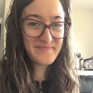 Meet your Posher, Eliza